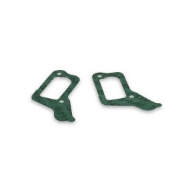 Intake gasket pair 0.5 mm for Malossi fuel system 1615550 - 1615551