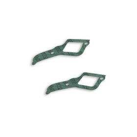 Intake gasket pair 0.5 mm for Malossi fuel system 1615895