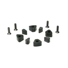 Grommet kit for Malossi cotter pulley 67 9911