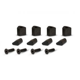 Grommet kit for Malossi secondary gear cotter pulley 67 9940