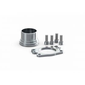 Exhaust port for Malossi cylinder kit 3117163 - 3117361 - 3118005