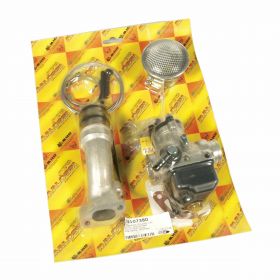 Kit MALOSSI Carburatore PHBL 25B