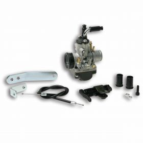 MALOSSI 1610997 Carburetor 21