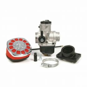 MALOSSI M1612224 KIT CARBURATORE PHBH