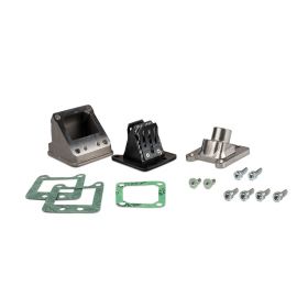 Malossi kit manifold for enlarged reed valve D 15