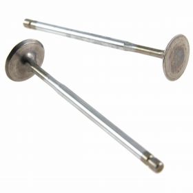 MALOSSI 2714389 Exhaust valve