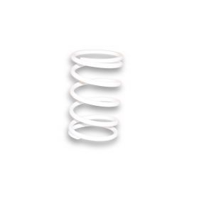 Malossi MULTIVAR variator contrast spring white 53,10x110 mm k 3,5