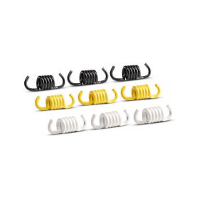 Malossi clutch spring kit only for vehicles with variator