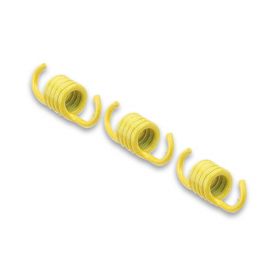 Malossi Racing 3 spring kit D 2 yellow for original clutch