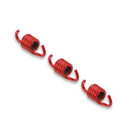 Malossi Racing 3 spring kit D 2,2 red for DELTA and FLY CLUTCH