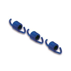 Malossi Racing 3 spring kit D 3,0 blue for original clutch