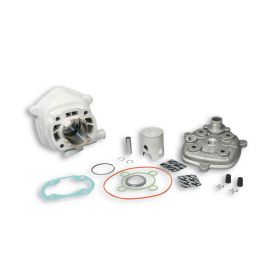 Malossi MHR Aluminium-Zylinder-Kit 50cc Bolzen 10 LC