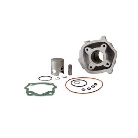 Cylindre aluminium Malossi MHR REPLICA D 39,88 pour 3112147