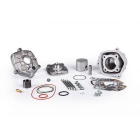 Haut moteur aluminium Malossi MHR TEAM D 50 77cc tête démontable AM6