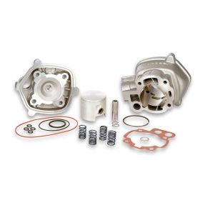 Haut moteur aluminium Malossi MHR D 50 77cc LC AM6