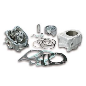 Haut moteur aluminium Malossi D 75,5 axe 16