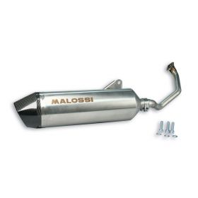 Malossi RX exhaust