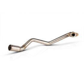 Exhaust manifold for Malossi RX exhaust 3215110