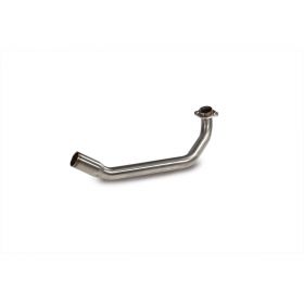 Exhaust manifold for Malossi RX exhaust 3215234