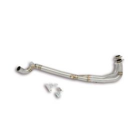 Malossi Racing exhaust manifold kit BMW C Sport 600 4T LC until 2015