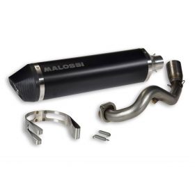 Malossi MAXI WILD LION exhaust