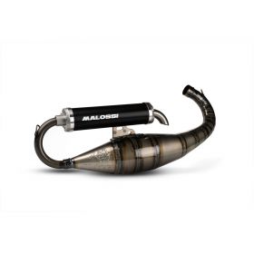 Malossi SCOOTER RACING MHR TEAM 3 exhaust D 47,6 for C-ONE 4917553 - 4917552