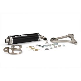 Malossi SCOOTER RACING MHR BIG BORE exhaust D 52