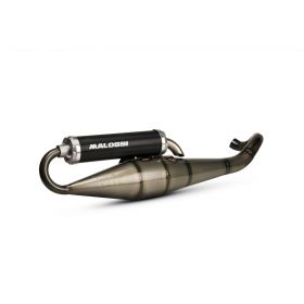 Malossi SCOOTER RACING MHR exhaust