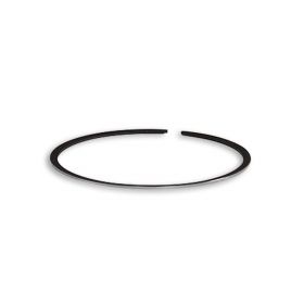 Malossi piston ring D 68,5x1,2 semitrapezoidal steel S10