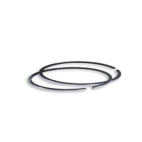 Malossi piston ring pair D 68,5x1,2 semitrapezoidal