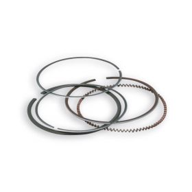 Malossi 4 stroke piston rings kit D 67