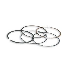 Malossi 4 stroke piston rings kit D 70