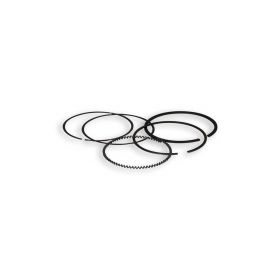 Malossi 4 stroke piston rings kit D 61