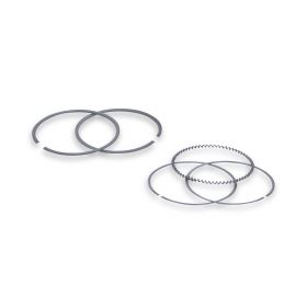 Malossi 4 stroke piston rings kit D 58