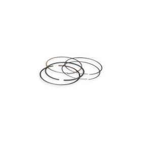 Malossi 4 stroke piston rings kit D 66