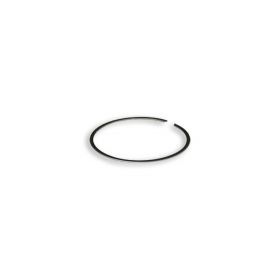 Malossi piston ring D 52x0,8 rectangular chromed cast iron KDN5