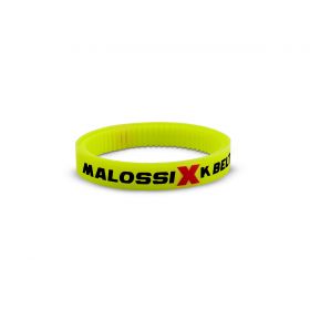 Malossi K Belt Armband fluo gelb