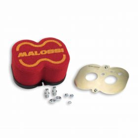 Ansaugsystem komplett kit MALOSSI 417225