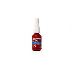 LOCTITE 243 threadlocker medium strength 10 ml