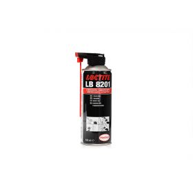 LOCTITE LB 8201 spray lubricant universal 400 ml