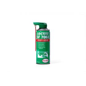 LOCTITE SF 7063 multipurpose degreaser cleaner 400 ml