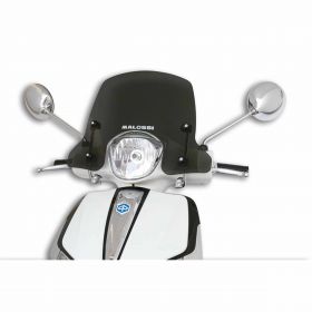 MALOSSI 4517366 Motorcycle windshield