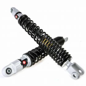 MALOSSI 4613162 Rear shock absorber