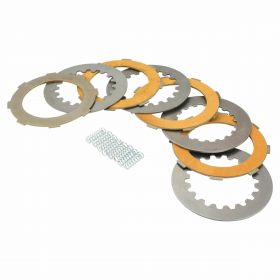 MALOSSI 5216516 Clutch disc kit