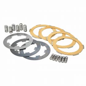 MALOSSI 5216525 Clutch disc kit