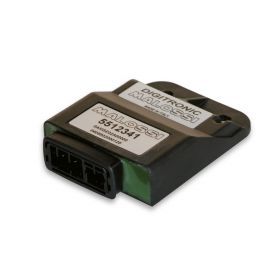 Malossi DIGITRONIC digital ECU for vehicles with immobilizer