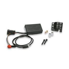 Malossi TC UNIT RPM CONTROL ECU sans limiteur