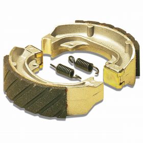 MALOSSI 62 7841 Brake shoes