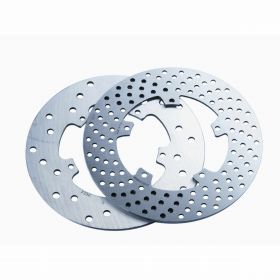 MALOSSI 62 8958 Motorcycle brake disc