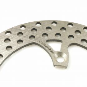 MALOSSI 62 8958 Motorcycle brake disc